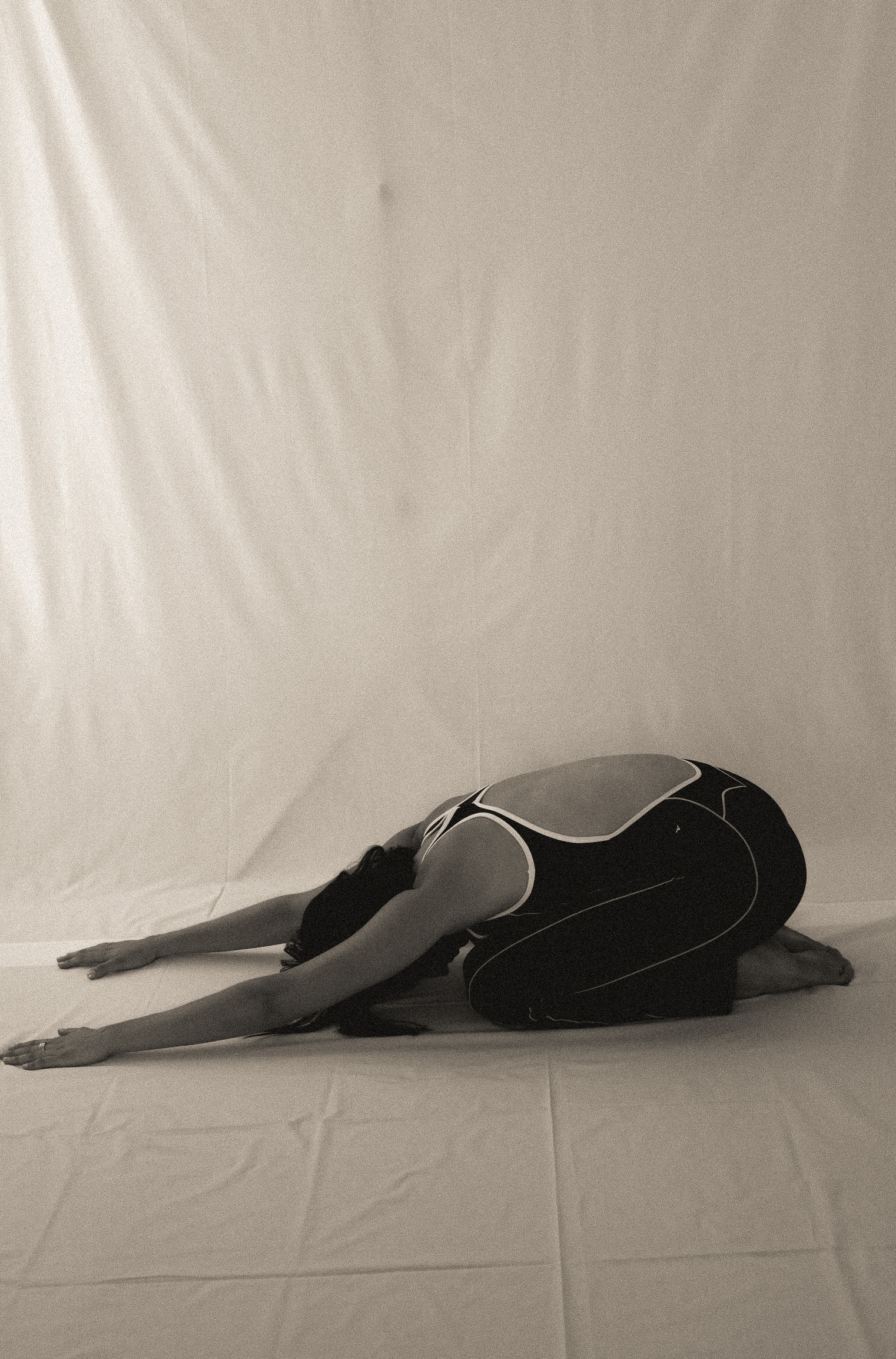 Balasana