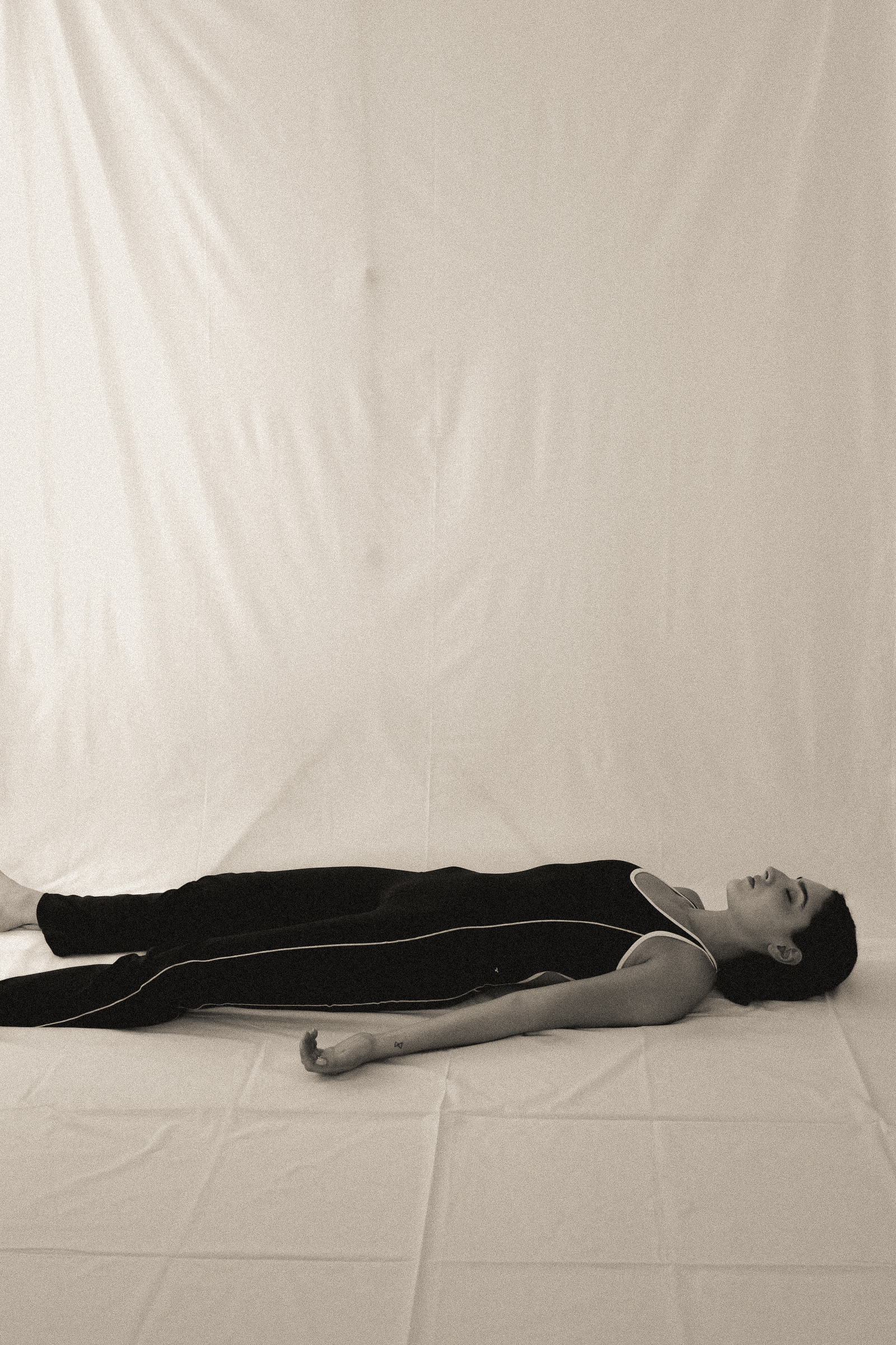 Savasana