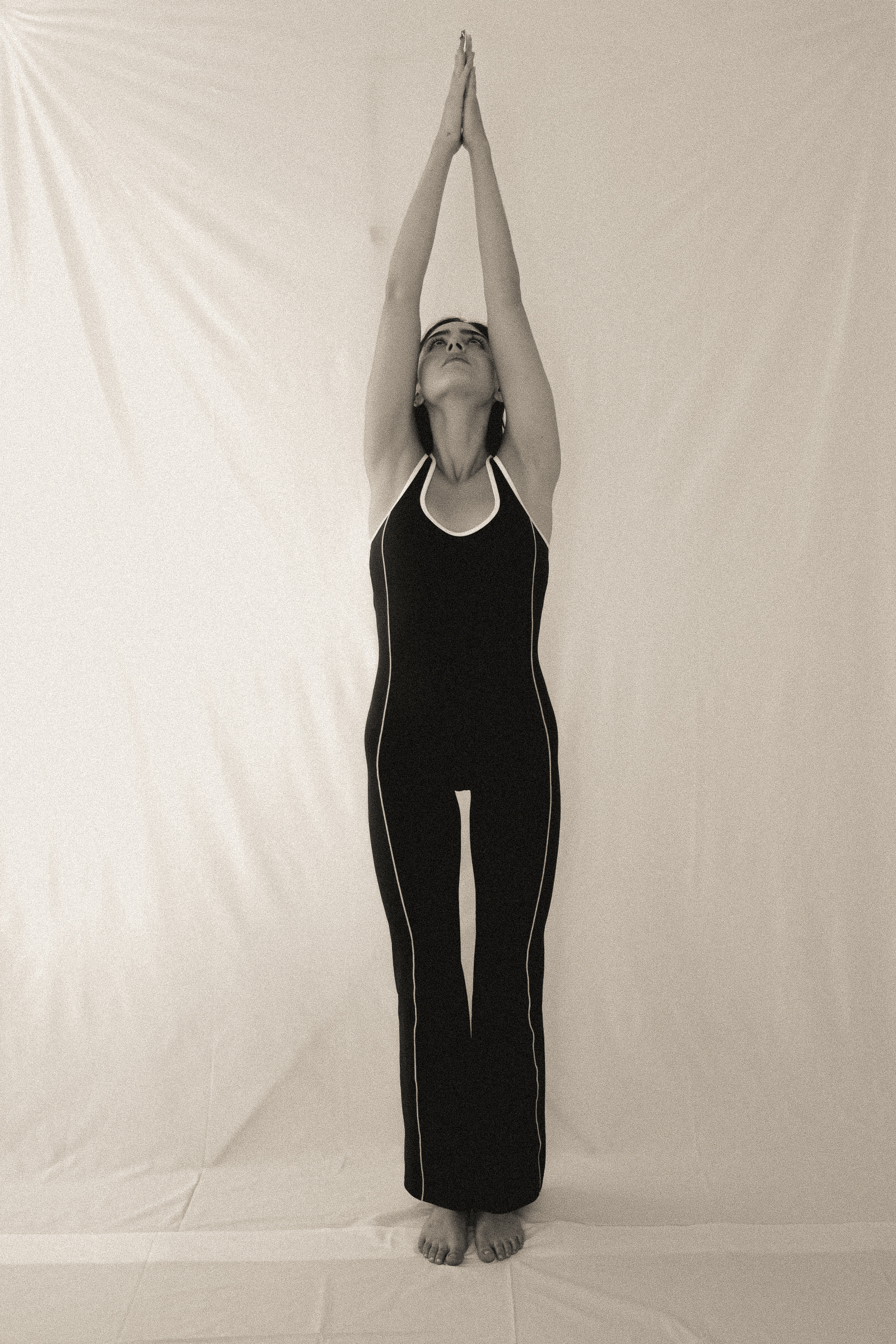 Urdhva Hastasana