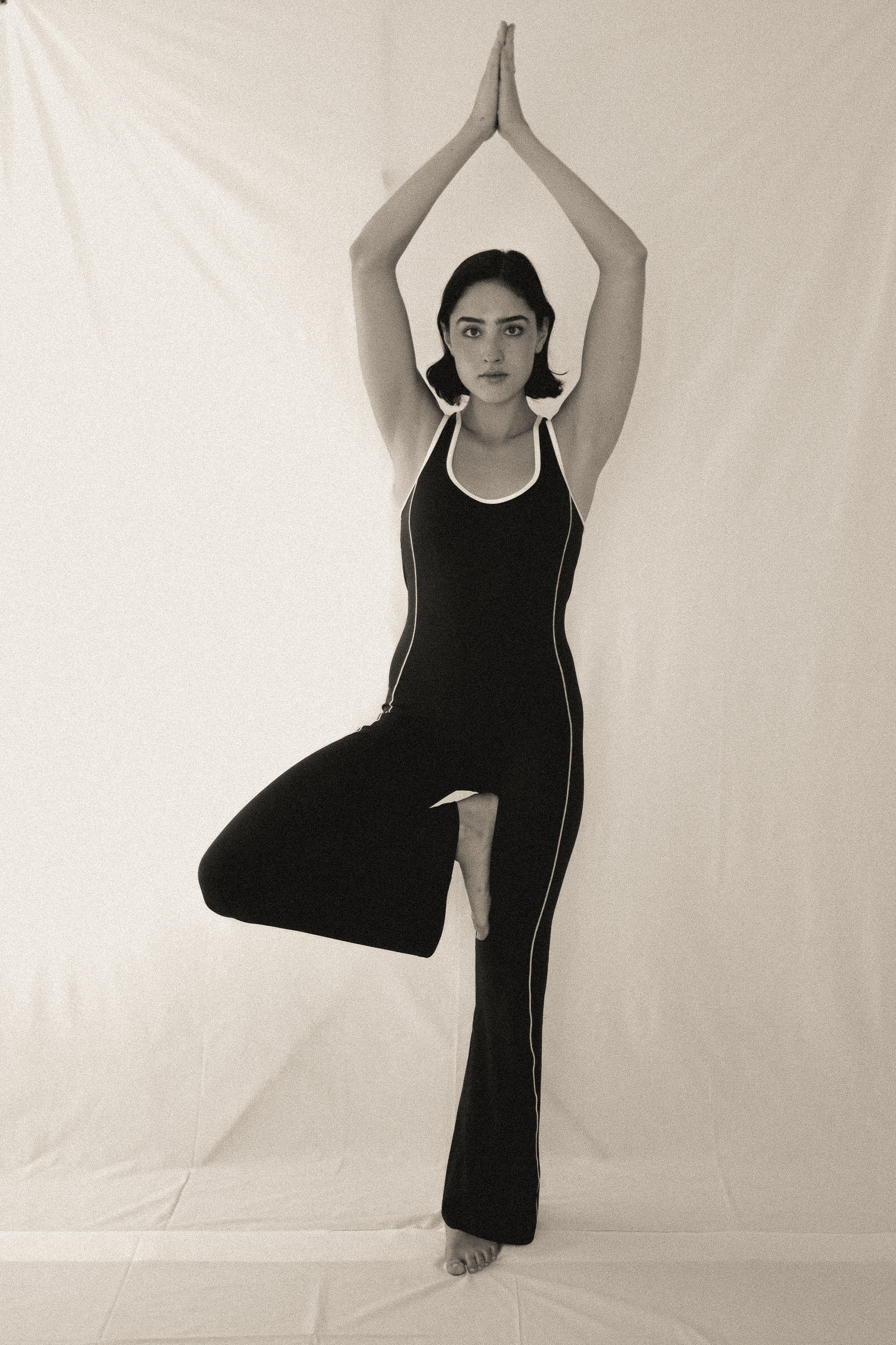 Vrksasana